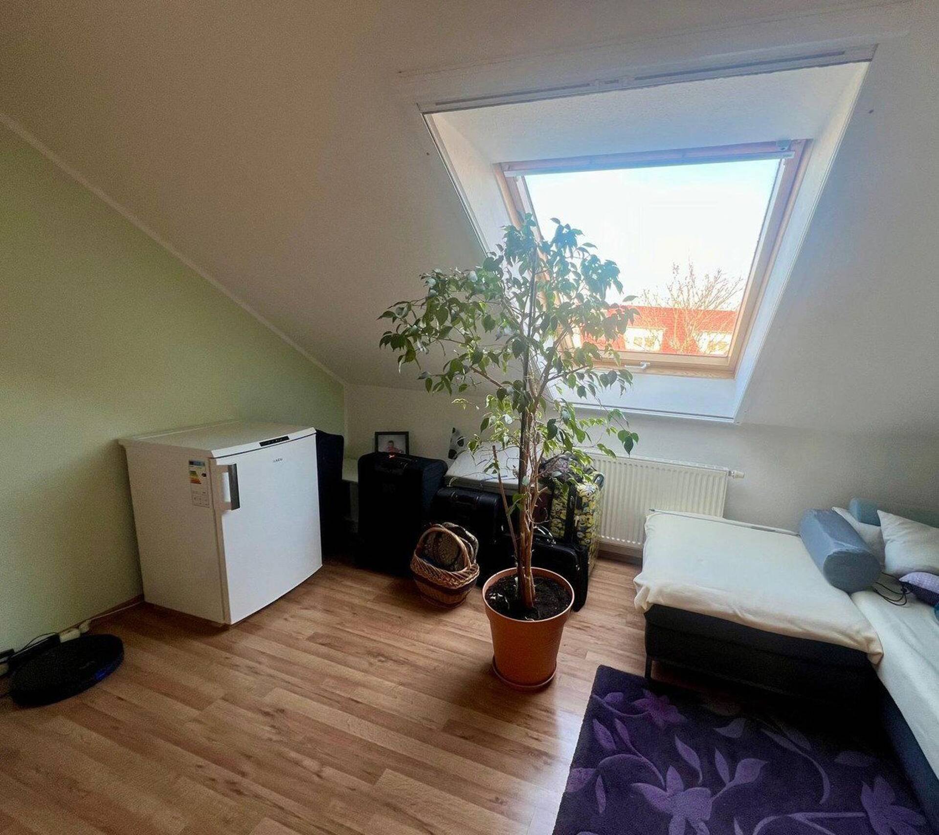 Etagenwohnung in 76726 Germersheim mit 101 m² kaufen