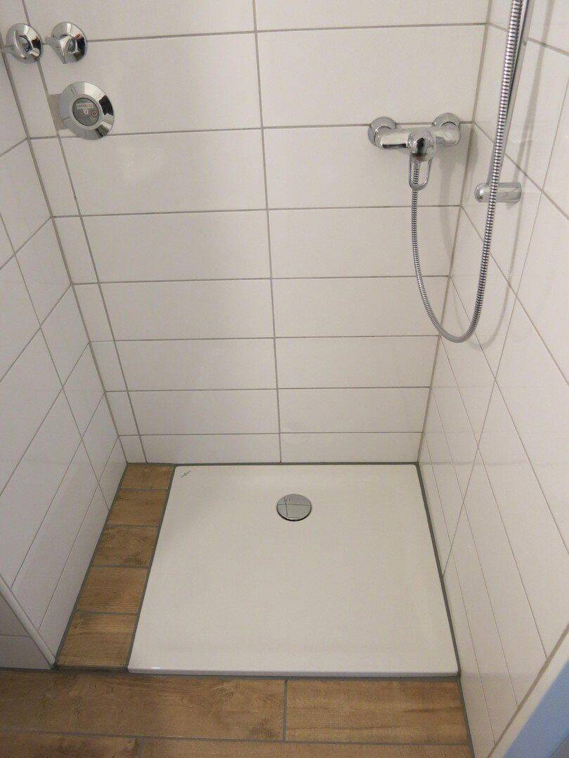 Helles 1-Zimmer-Appartement mit Terrasse am Ulmer Safranberg provisionsfrei – Ulm – Vorschaubild 8