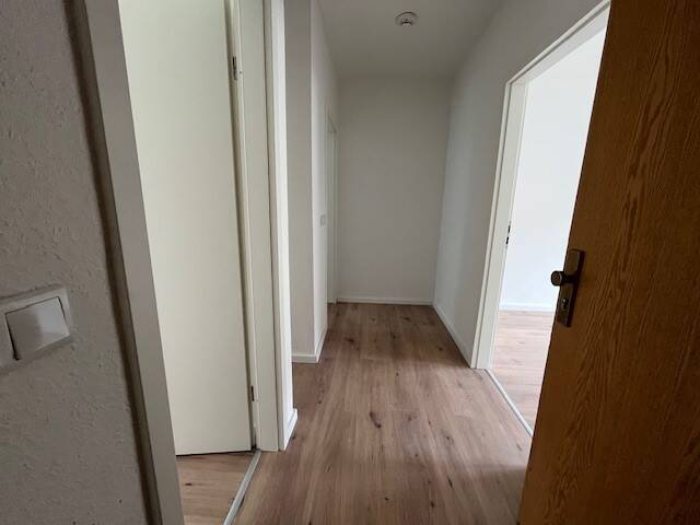 Kleines, schickes 1-Zimmer-Appartement mit Einbauküche, sofort einzugsfertig, nähe Uni-Campus, frisch renoviert – Zwickau – Vorschaubild 6