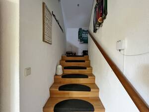 Maisonette zum Wohlfühlen mit Terrasse in ruhiger Lage – 28259 Bremen – Vorschaubild 8