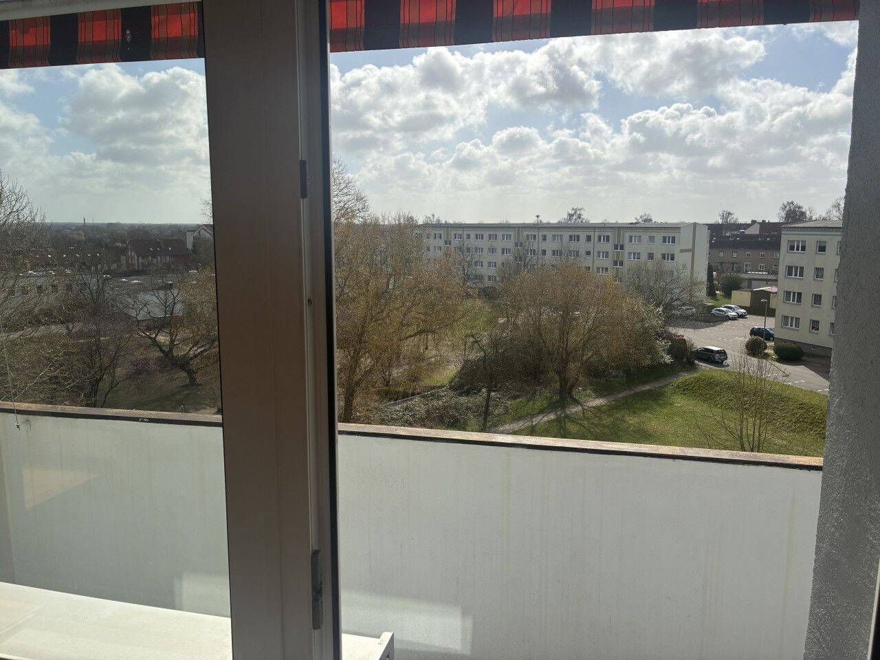 Schöne Wohnung für Singles oder Berufspendler. – Boizenburg/Elbe – Vorschaubild 7