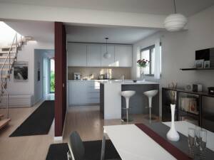Modernes Einfamilienhaus zum wohlfühlen in Bredeney – 45133 Essen – Vorschaubild 6