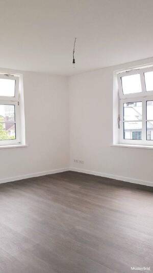 Moderne 2 Zimmer Whg. im Dachgeschoss – 22525 Hamburg – Vorschaubild 4
