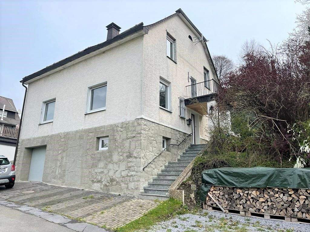 Feriendomizil im Sauerland - in ruhiger Lage von Bestwig. Aus Krankheitsgründen zum Vorzugspreis! – Bestwig – Bild 1 von 9