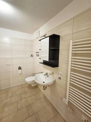 Barrierefreie 2-Zi. Wohnung mit Terrasse in Nürnberg - Großreuth / Wohnung mieten – 90431 Nürnberg – Vorschaubild 7
