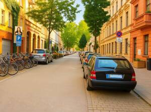 Kapitalanlage Köln-Südstadt: Anlageobjekt mit langfristiger Perspektive – 50677 Köln – Vorschaubild 4