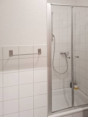 Friedrich-Ebert-Straße.. 1-Zimmer-Apartment ohne Balkon zum kurzfristigen Einzug – 34119 Kassel – Vorschaubild 9