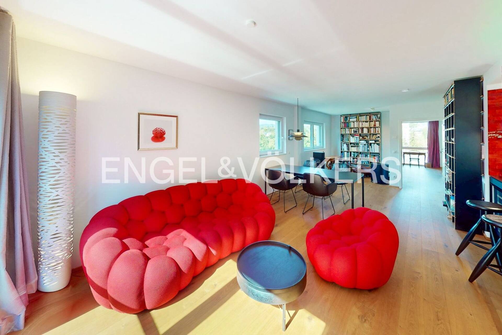 Terrassenwohnung in 65195 Wiesbaden mit 151 m² kaufen