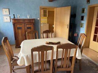Familienfreundliches Einfamilienhaus in bester und ruhiger Lage – Elsterberg – Vorschaubild 6