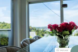Wohnen in bester ERSTLAGE über den Dächern von Koblenz - Ihr Zuhause mit Weitblick