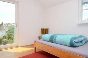 Helles möbliertes Zimmer mit Küchenmitbenutzung und eigenem Bad in Mainz-Kastel – 55252 Wiesbaden – Vorschaubild 7