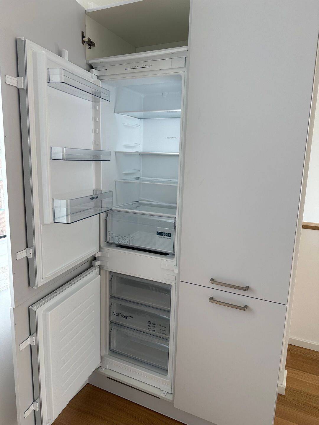Neubau/Erstbezug – Lichtdurchflutete 3-Zimmer Staffelgeschosswohung mit Dachterrasse – Hamburg – Vorschaubild 5