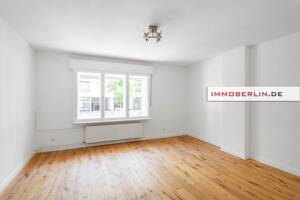 IMMOBERLIN.DE - Lichtdurchflutete Wohnung nahe Volkspark Humboldthain – 13355 Berlin – Vorschaubild 4