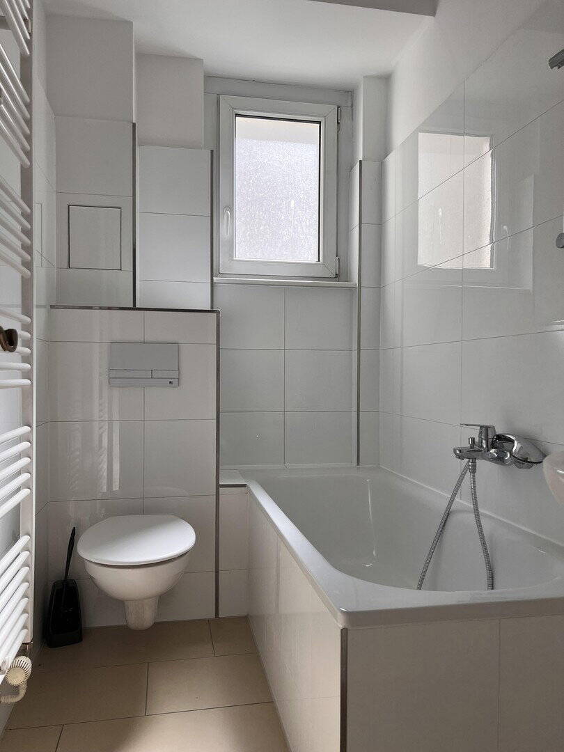 Wohnen am Rüdesheimerplatz - Top 2-Zimmerwohnung – Berlin – Vorschaubild 7