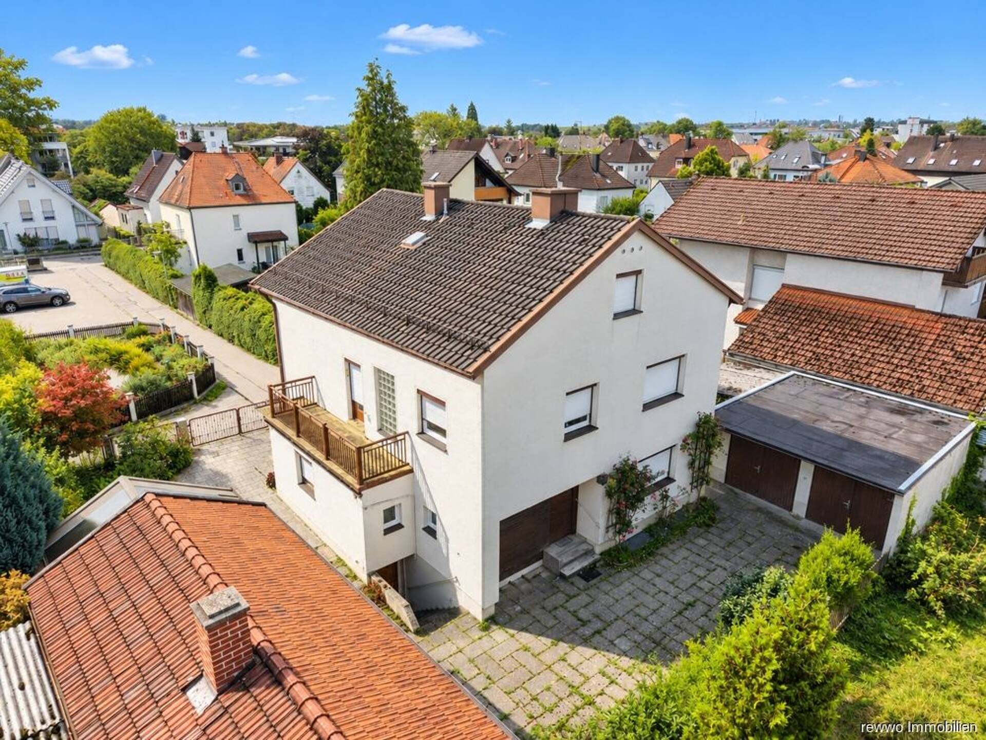 Einfamilienhaus in 84489 Burghausen mit 160 m² kaufen