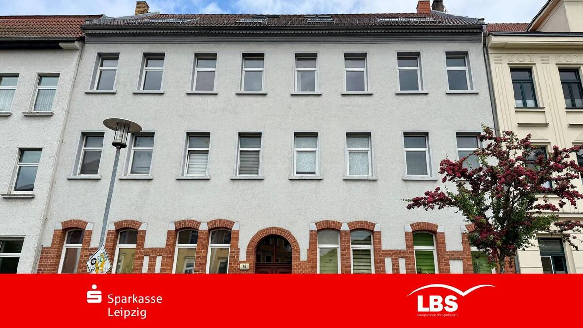 Eine gute Adresse für Ihr Geld! – 4178 Leipzig – Bild 1 von 9