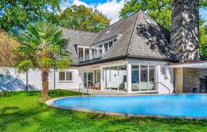 Einzigartige Luxusvilla mit Außenpool – 28355 Bremen – Vorschaubild 7