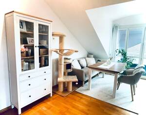 3-Zimmer-Wohnung in Bad Säckingen mit Rhein-Nähe – 79713 Bad Säckingen – Vorschaubild 2