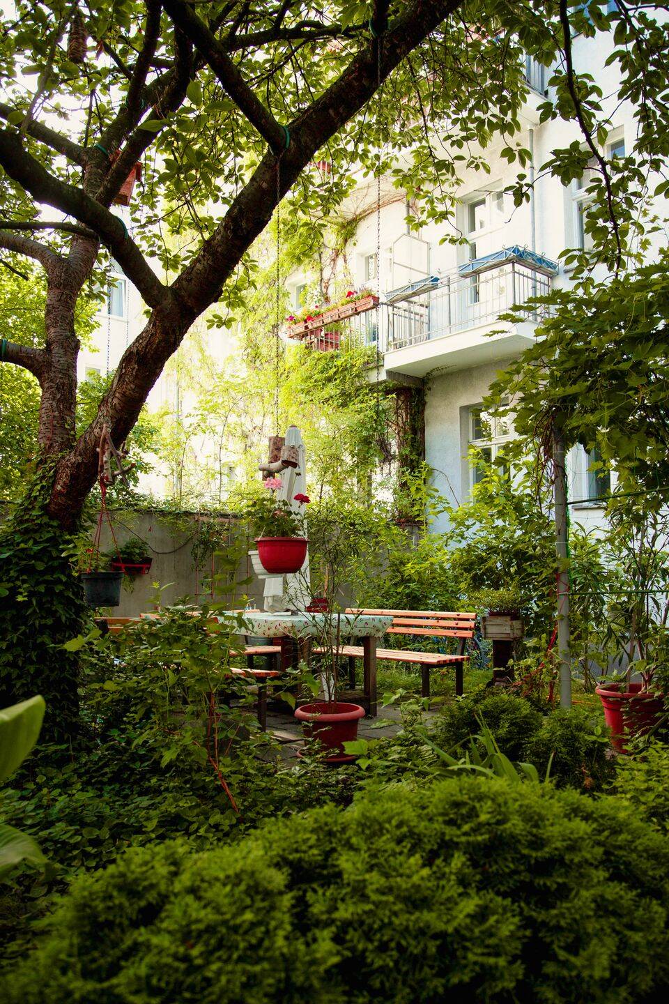 Besichtigung am 11.08.26 - ca. 7,69 % AfA & provisionsfrei! Perfekte Geldanlage im Prenzlauer Berg – Berlin – Vorschaubild 8