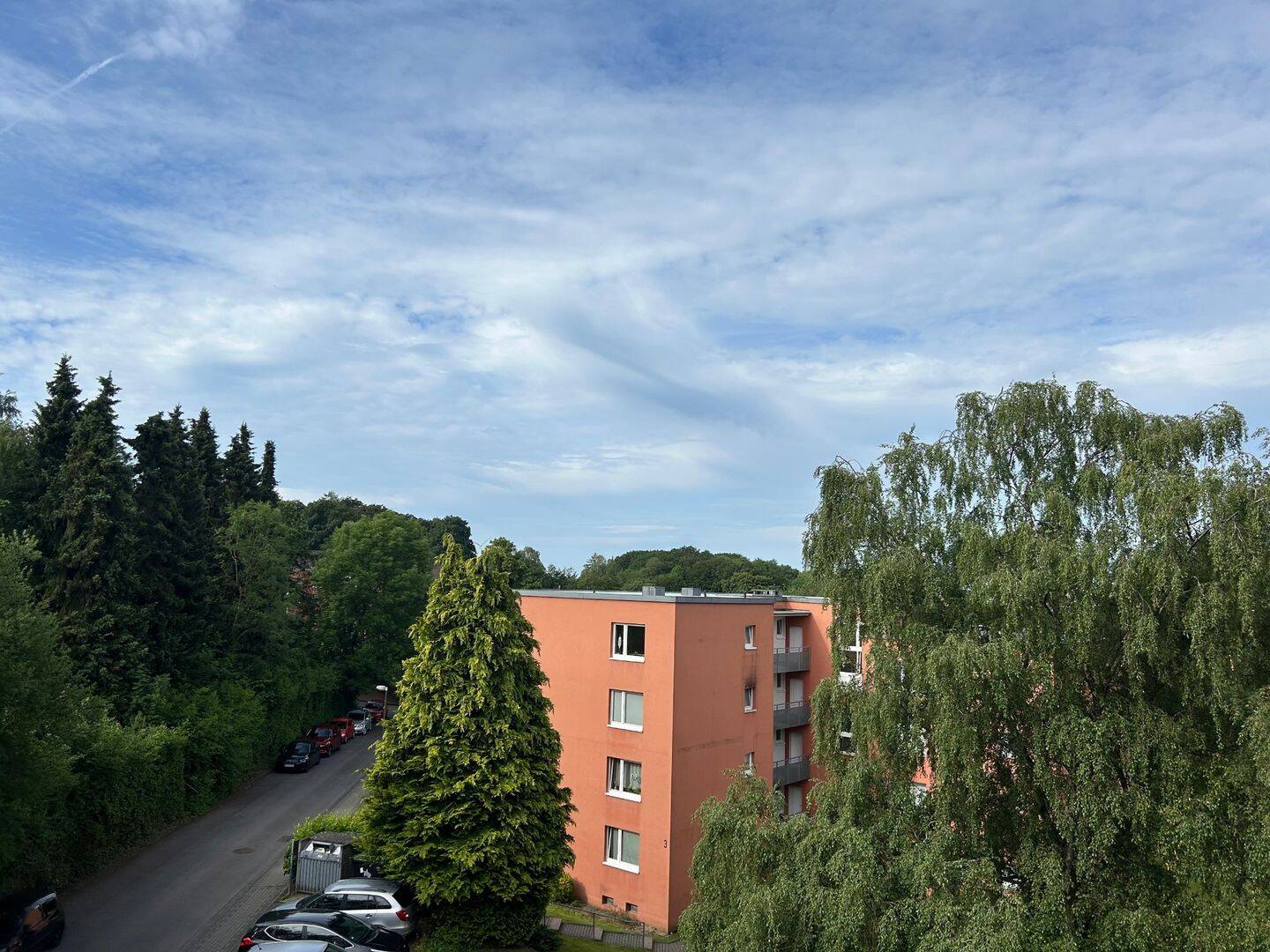 Charmante Wohnung in Radevormwald