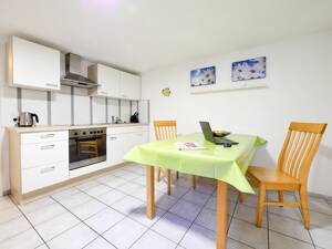ruhige 2-Zimmer-Wohnung in Stuttgart-Münster - WOHNEN AUF ZEIT _ – 70376 Stuttgart – Vorschaubild 4
