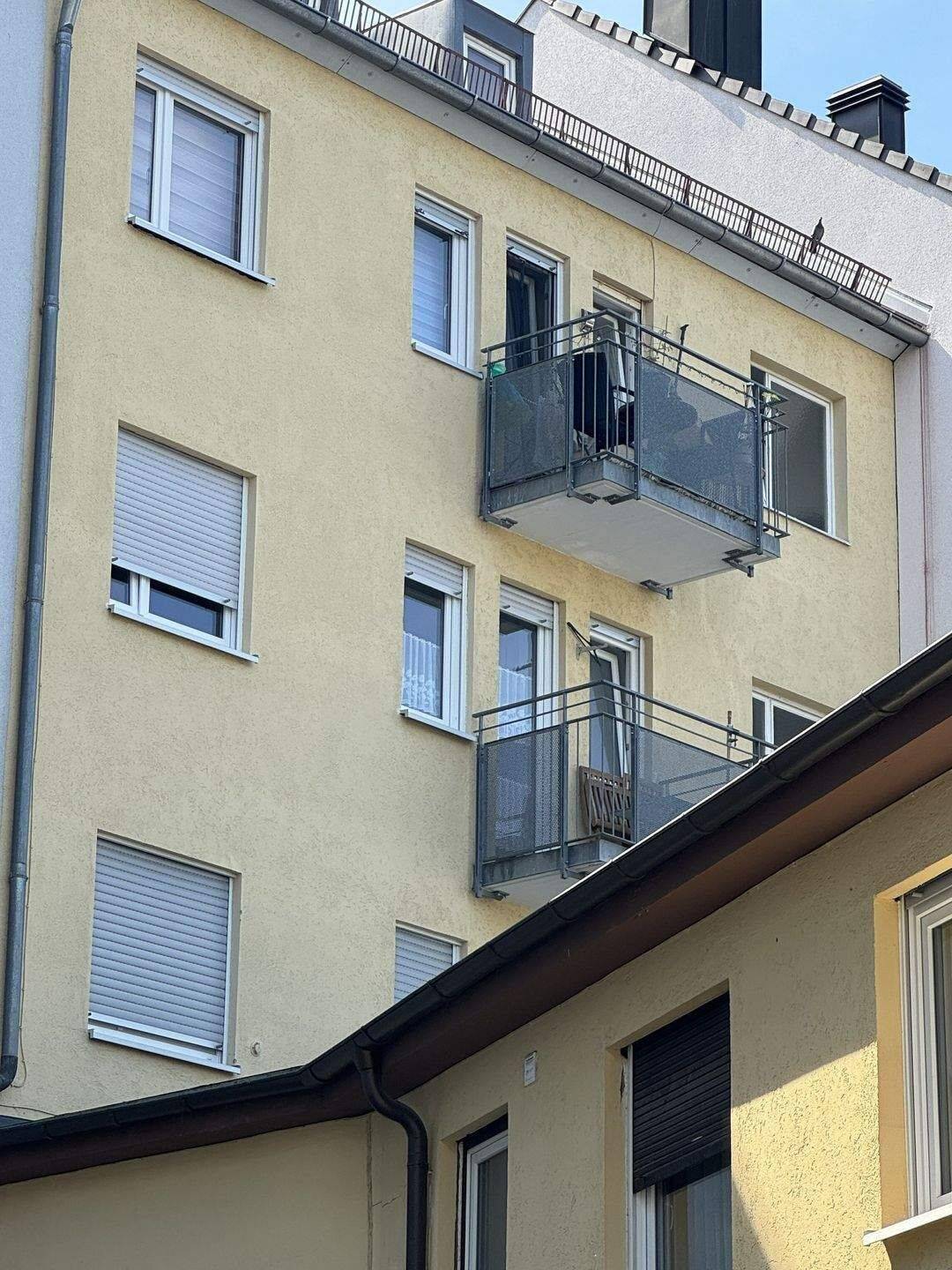 Entwicklungsfähiges Wohn- und Geschäftshaus mit interessanter Ladenfläche