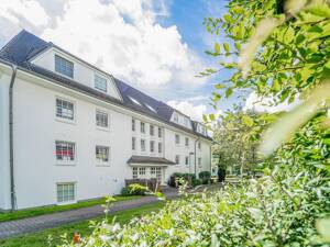 Voll vermietete Wohnhaus-Einheit in Rostock // Kapitalanlage mit Zukunft // 4 WE // gepflegte Lage – 18147 Rostock – Vorschaubild 6