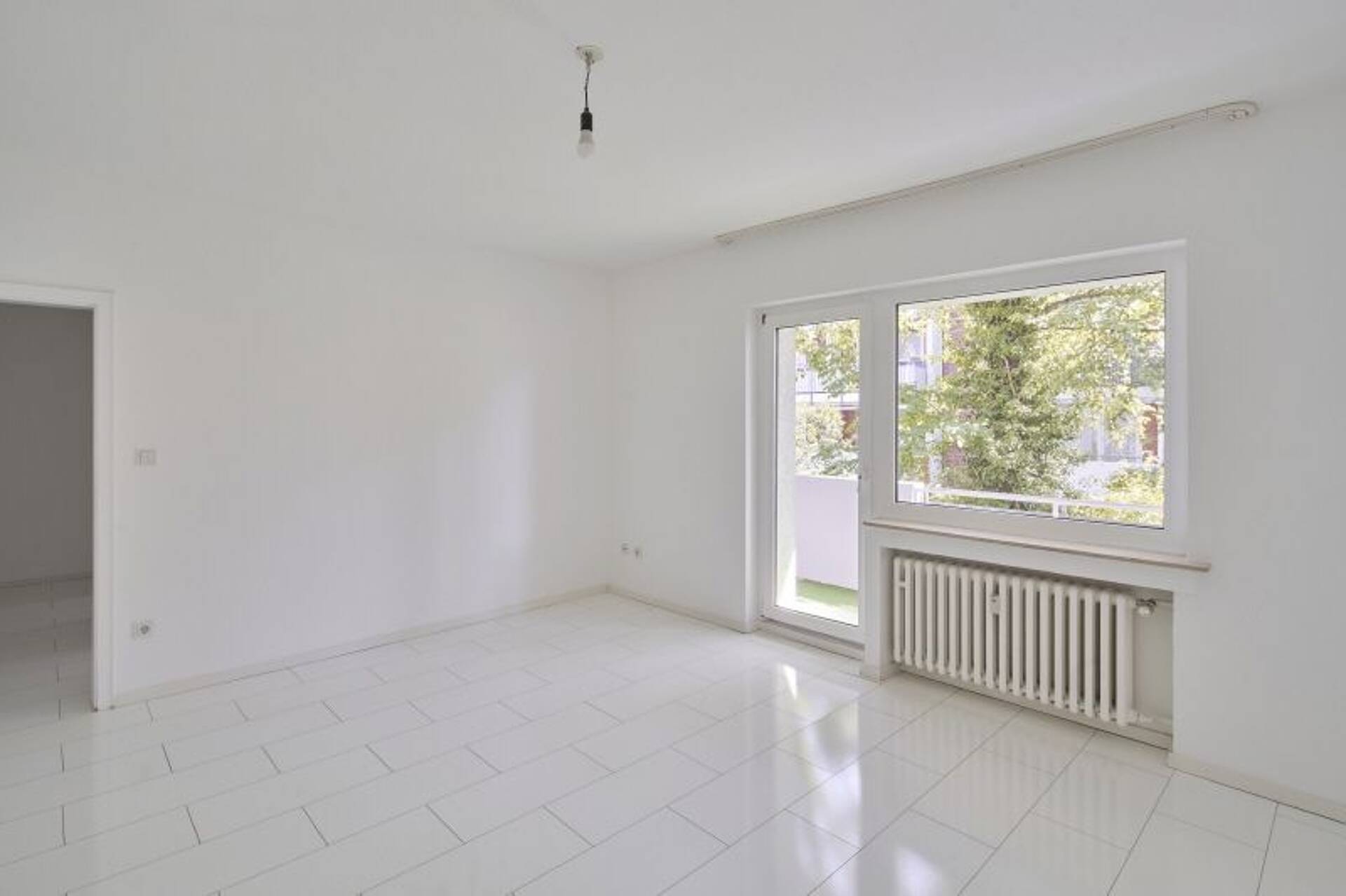 Etagenwohnung in 50735 Köln mit 43 m² kaufen