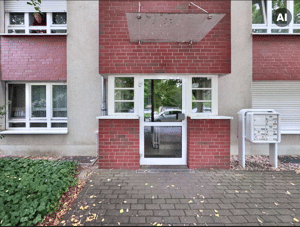 SONNIGE TERRASSE - MIT FAHRSTUHL & TIEFGARAGEN-STELLPLATZ - ZUR ZEIT VERMIETET – 12107 Berlin – Vorschaubild 6