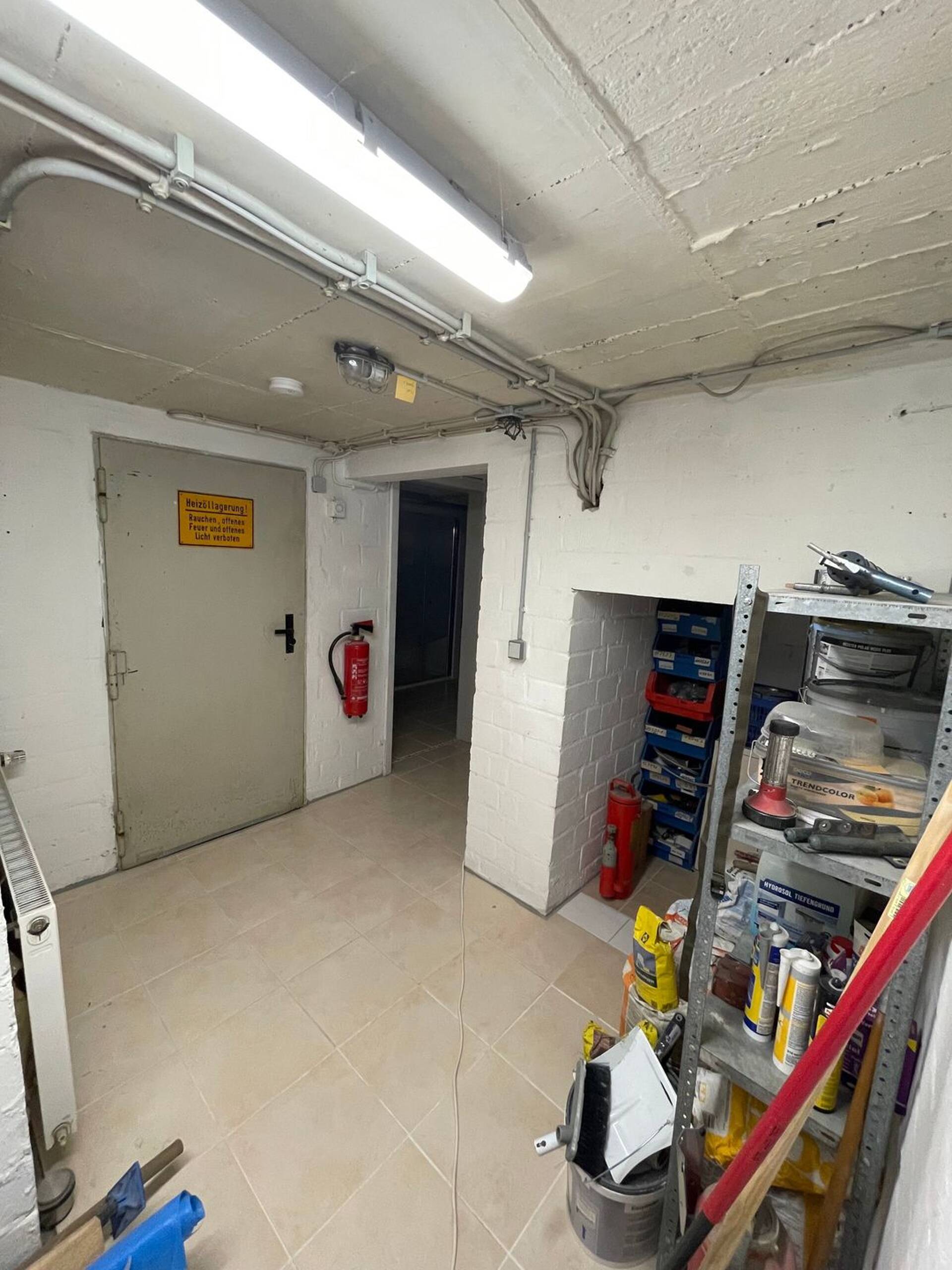 Haus in 47445 Moers mit 96,36 m² kaufen