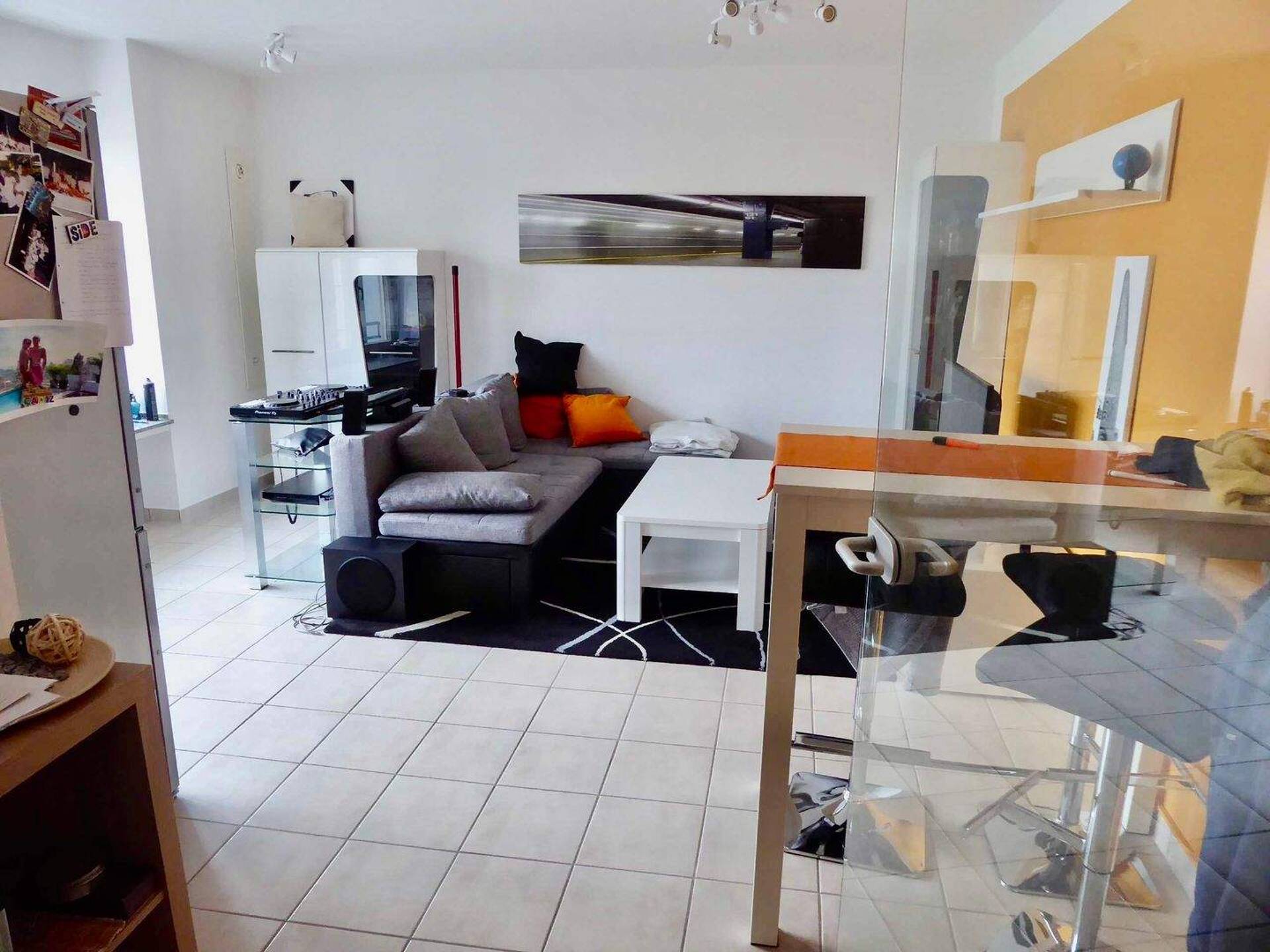 Etagenwohnung in 50823 Köln mit 46,72 m² kaufen