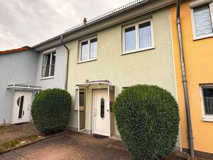 Charmantes Zuhause für Paare und Familien - Reihenmittelhaus – 99092 Erfurt – Vorschaubild 3