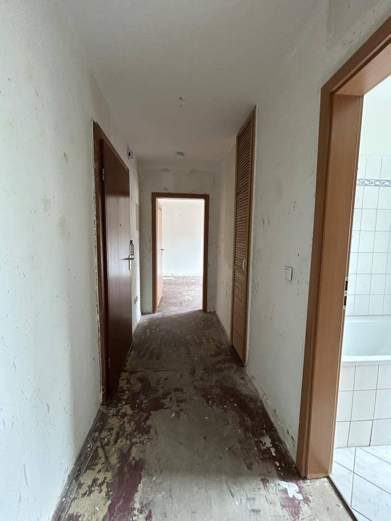 Demnächst frei! 2-Zimmer-Wohnung in Duisburg Huckingen – Duisburg – Vorschaubild 3