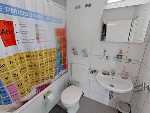 Großes WG-Zimmer mit viel Lichteinfall und eigenem BALKON in Münster-Kinderhaus – 48159 Münster – Vorschaubild 5