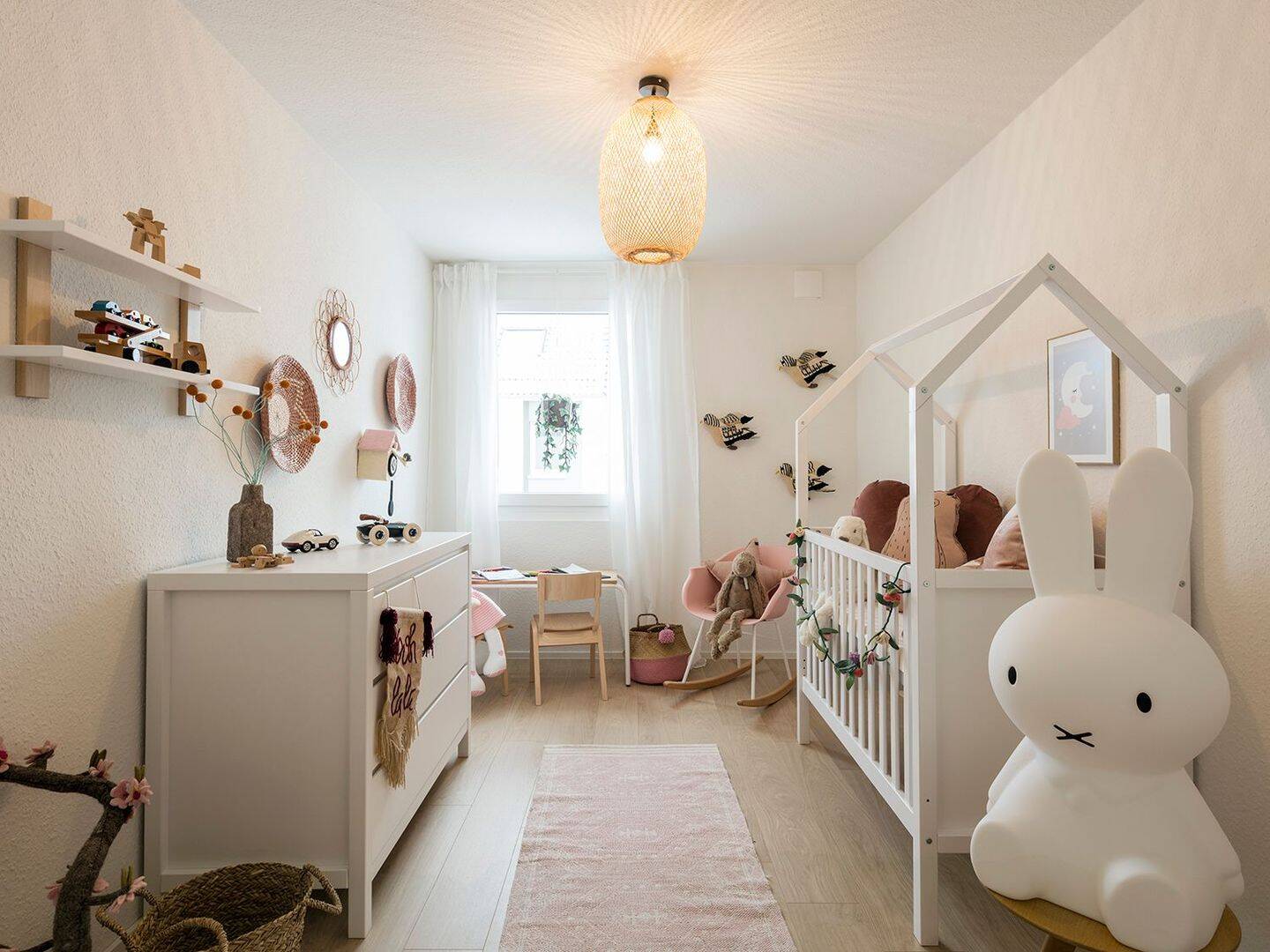 Endlich Zuhause - Doppelhaushälfte im Grünen – Altomünster – Vorschaubild 4
