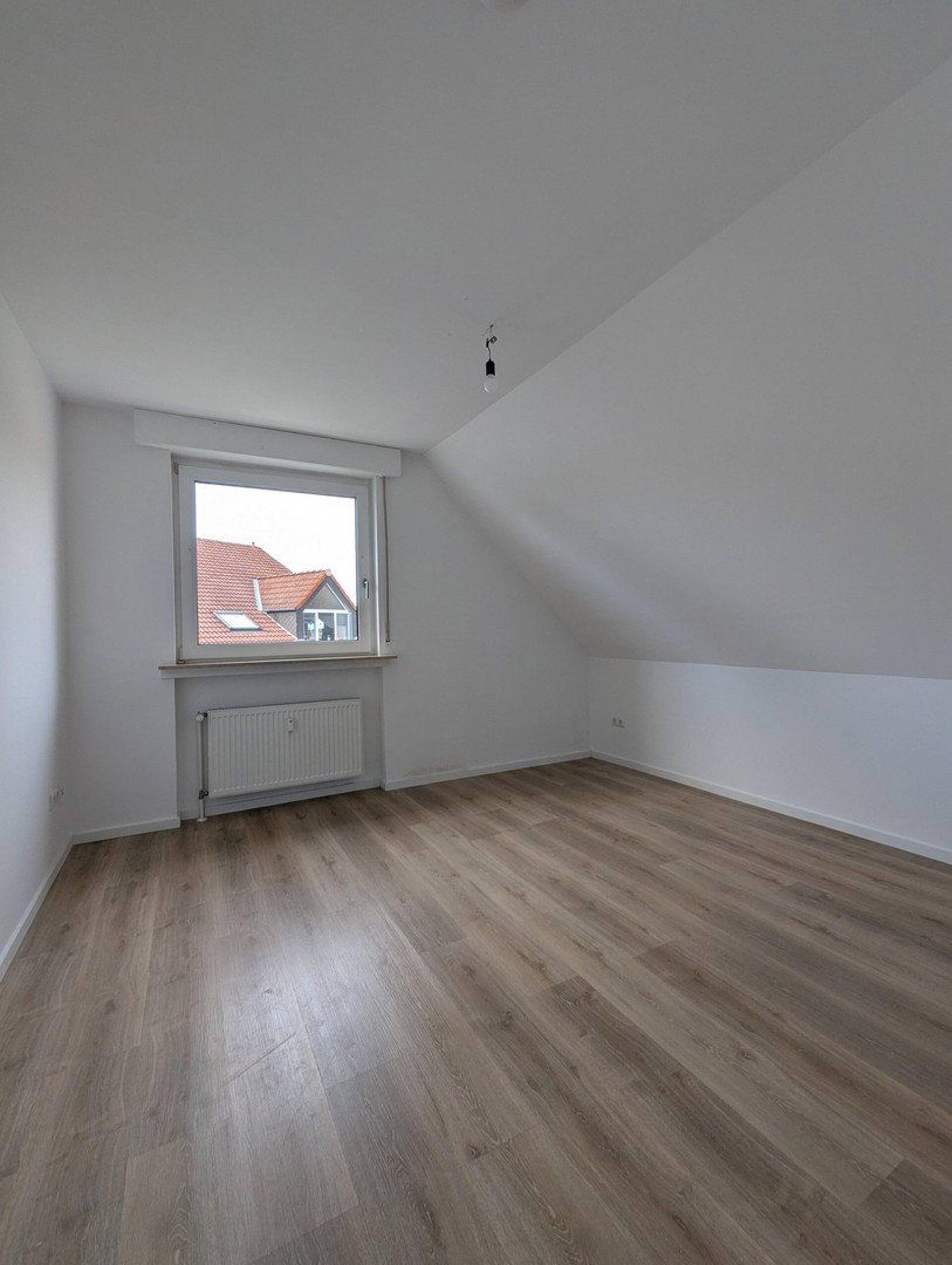 Dachgeschosswohnung in 58455 Witten mit 72 m² kaufen