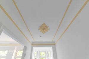 Charmantes Mehrfamilienhaus mit Entwicklungspotenzial – 47798 Krefeld – Vorschaubild 5