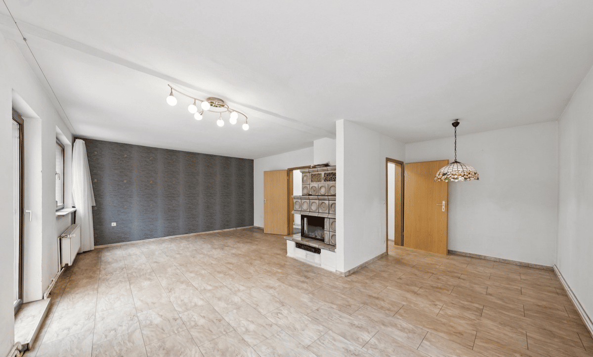 Ihr neues Zuhause in Lichtenrade – 12309 Berlin – Bild 1 von 8