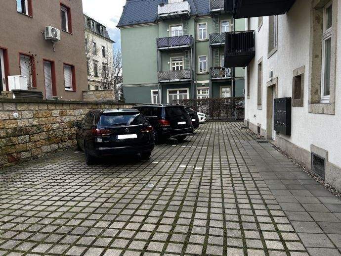 Schöne 2 Zimmer Wohnung in Dresden - Löbtau – Dresden – Vorschaubild 2