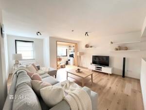 Großzügige 3,5-Zimmer-Wohnung mit Balkon und optionalem Dachboden in Essen-Holsterhausen – 45147 Essen – Vorschaubild 2