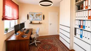 Moderne Stadtvilla mit nachhaltigem Energiekonzept und exklusiven Wohnkomfort – 13127 Berlin – Vorschaubild 8