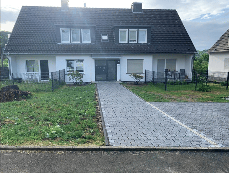 Kleine Wohnung in sehr bevorzugter Lage – Hagen – Vorschaubild 2