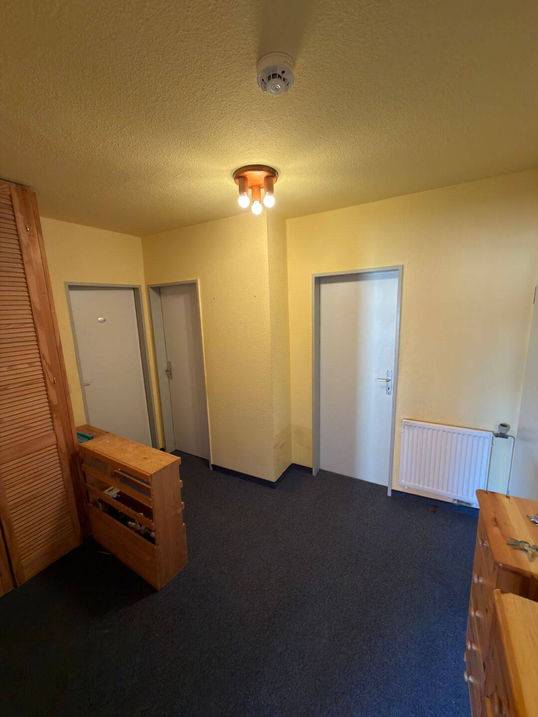 Gemütliche 2-Zimmer-Wohnung mit Balkon und Tiefgarage in Bremen Osterfeuerberg – Bremen – Vorschaubild 6