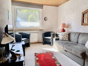 WOHNKOMFORT MIT WEITBLICK: GEPFLEGTE EIGENTUMSWOHNUNG SAMT GARAGE !!! – 58135 Hagen – Vorschaubild 8