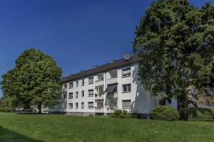 4-Zimmer-Wohnung in Duisburg Friemersheim