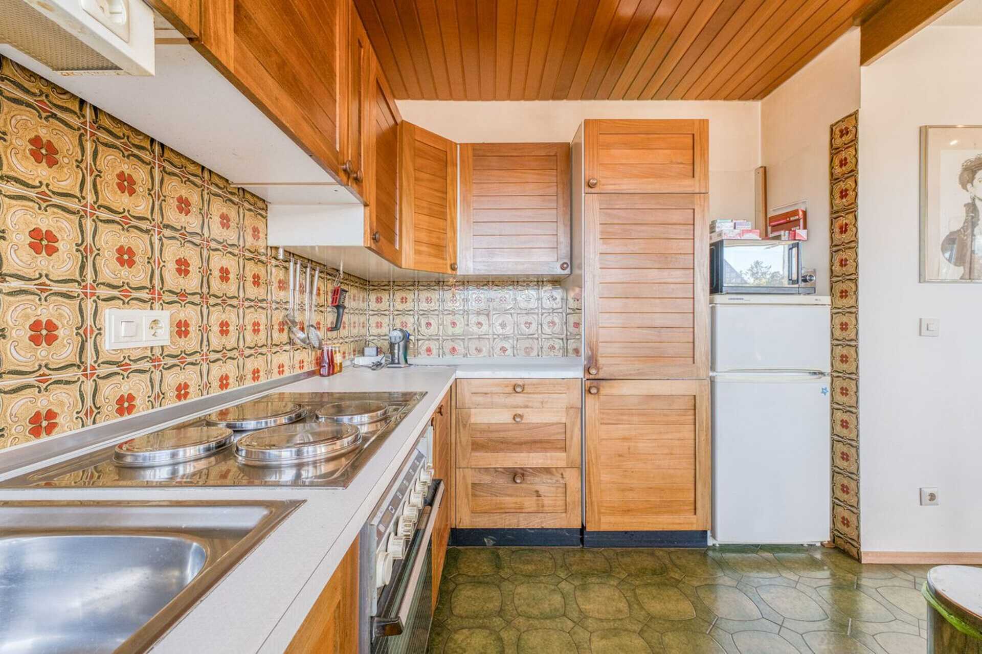 Dachgeschosswohnung in 82515 Wolfratshausen mit 123 m² kaufen
