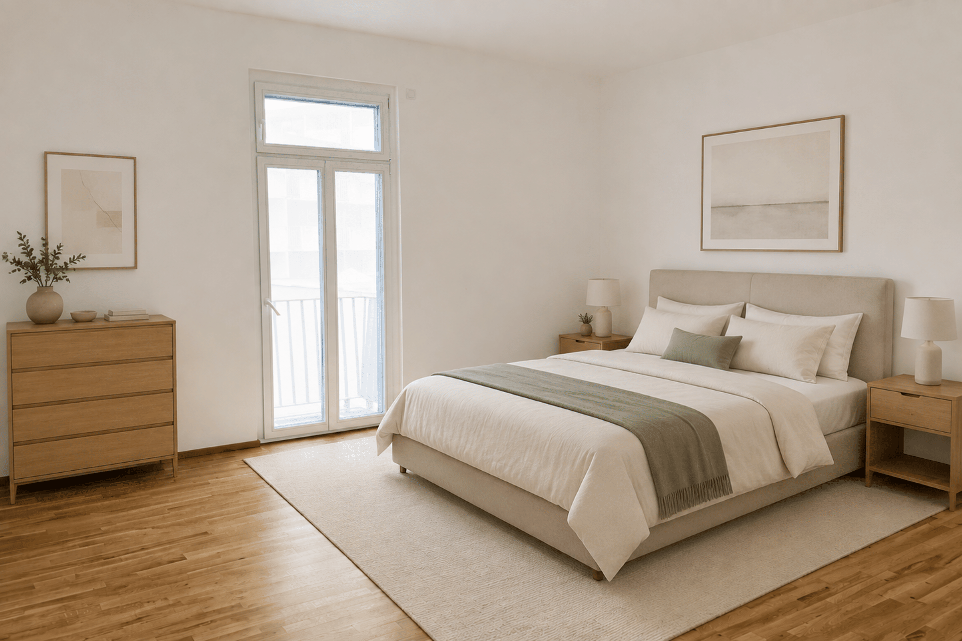 Etagenwohnung in 97688 Bad Kissingen mit 134 m² kaufen