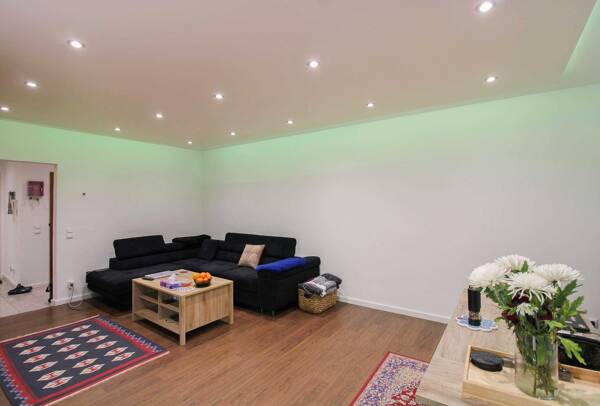 Etagenwohnung in 35041 Marburg mit 68,21 m² kaufen