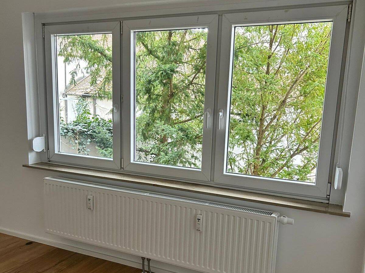 Erstbezug: Wunderschöne kernsanierte 2-Zi.-Whg. nahe der Altstadt – Nürnberg – Vorschaubild 4