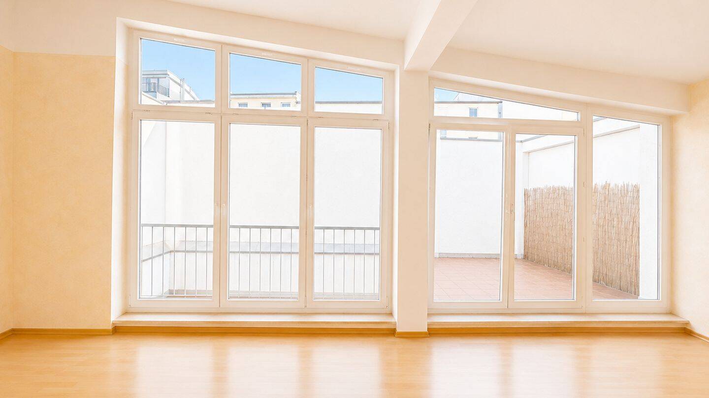 Reihenhausfeeling in Hafennähe – Rostock – Vorschaubild 2